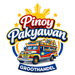 pinoy pakyawan groothandel nederland