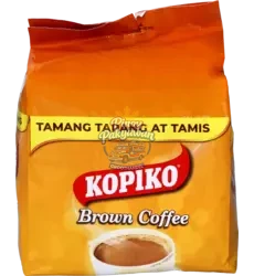 Kopiko - Brown Coffee 27.5g