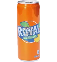 Royal - Tru Orange 320ml