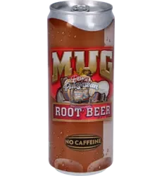 Mug - Root Beer No Caffeine 320ml