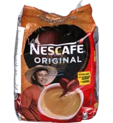 Nescafé - Coffee Original Polybag 30x26g