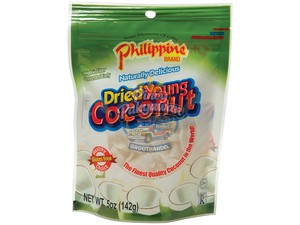 Young Coconut Philippine Brand