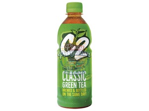 Tea Classic C2