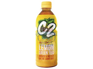 Tea Lemon C2