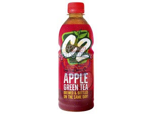 Tea Apple C2