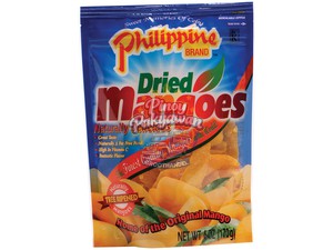 Mango Philippine Brand