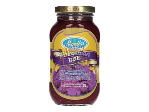 Yam Fruit Spread (Ube) Monika