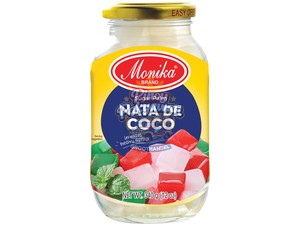 de Coco White in Heavy Sirup Monika