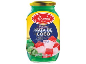 de Coco Green in Heavy Sirup Monika