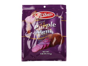Purple Yam Fil Choice