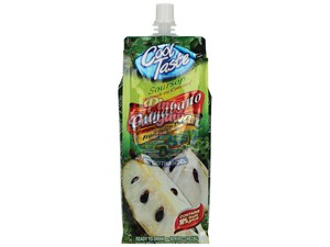 Drink (Soursop/Guanabana) Cool Taste