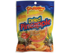 Pineapple Philippine Brand