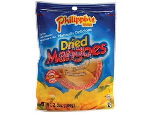 Mango Philippine Brand