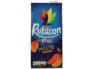 Drink Deluxe Rubicon