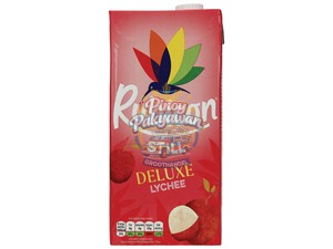 Drink Deluxe Rubicon