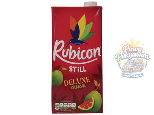 Drink Deluxe Rubicon
