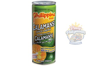 Drink Philippine Brand