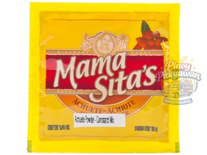 Mama Sita's Powder