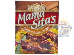 Mama Sita's Marinade Mix