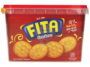 Crackers Fita