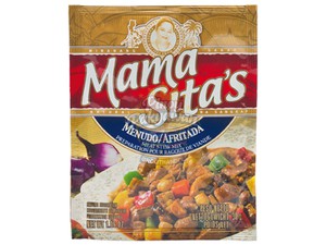 Mama Sita's Meat Stew Mix