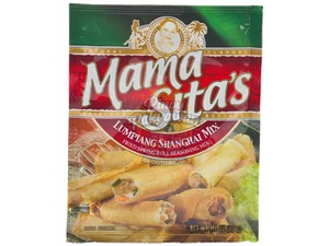Mama Sita's Mix for Spring Rolls