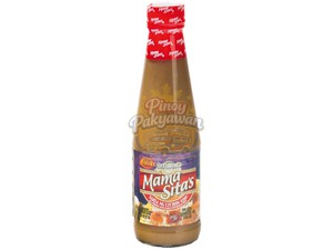 Mama Sita's Purpose Sauce (Hot)
