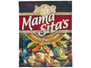 Mama Sita's  Mix for Chop Suey