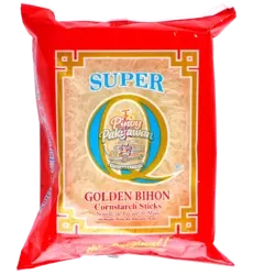 Super Q - Golden Bihon Noodles 454g