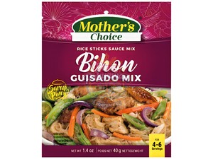 Mix for Rice Noodles Fil Choice