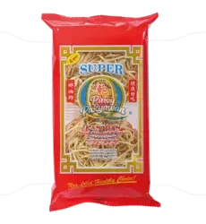 Super Q - Dried Steamed Noodles Kan Mian 200g