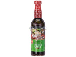 Mama Sita's Oyster Sauce 423ml