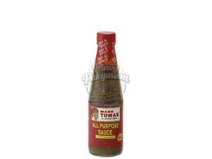 Mang Tomas all Purpose Sauce (Hot)