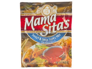 Mama Sita's & Sour Sauce Mix 57gr