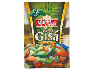 Mama Sita's Mix for Pang Gisa