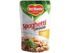 Sauce Sweet style Del Monte