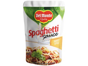 Sauce Sweet style Del Monte