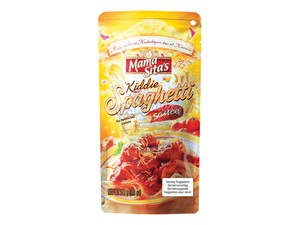Mama Sita's Spaghetti Sauce