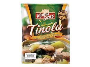 Mama Sita's  Ginger Soup Base Mix