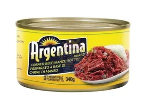 Beef Argentina 340gr