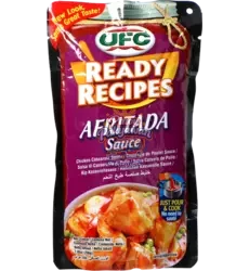 UFC - Ready Recipes Afritada Sauce 200g