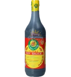 Marca Pina - Soy Sauce 1L