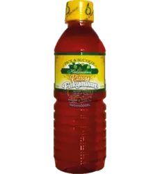 Pick & Squeeze - Calamansi Concentrate Lime 320ml