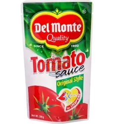 Del Monte - Tomato Sauce Original 200g