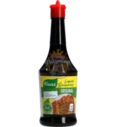 Knorr - Liquid Seasoning Original 250ml
