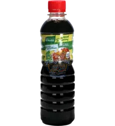 Knorr - Liquid Seasoning Original 500ml