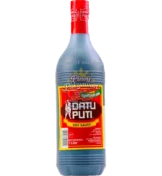Datu Puti - Soy Sauce 1L