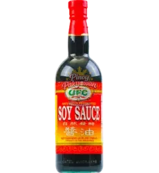 UFC - Soy Sauce 750ml