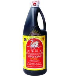 Silver Swan - Soy Sauce 1L