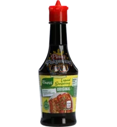 Knorr - Liquid Seasoning Original 130ml